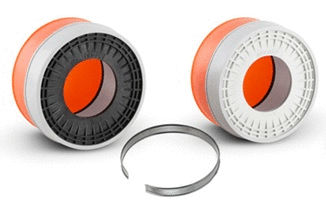 Roulement de roue TIMKEN SET2346