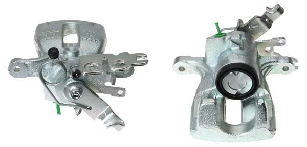 Étrier de frein 4X4 ESTANFI PDF-95-009