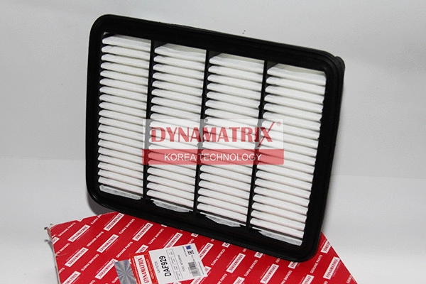 Filtre à air DYNAMATRIX DAF929