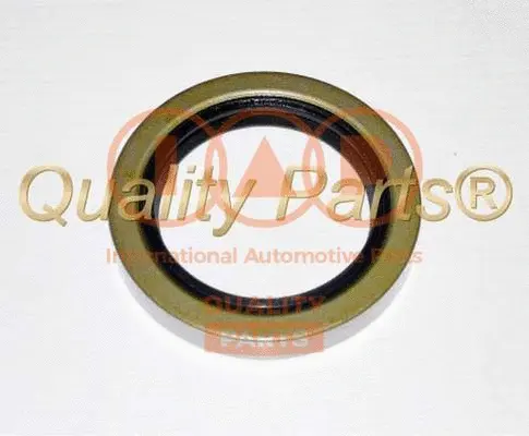 Bague d'étanchéité, moyeu de roue IAP QUALITY PARTS 404-07065