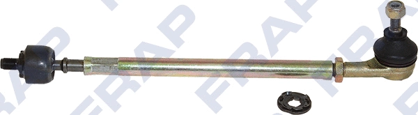 Barre de connexion FRAP FT/390
