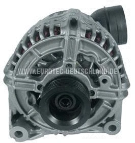 Alternateur EUROTEC 12041290