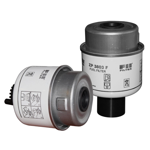 Filtre à carburant FIL FILTER ZP 3803 F