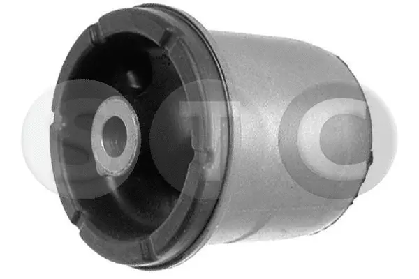 Suspension, corps de l'essieu STC T405586