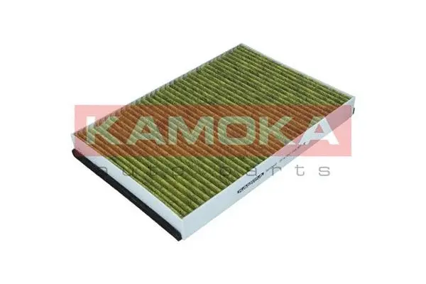 Filtre, air de l'habitacle KAMOKA 6080030