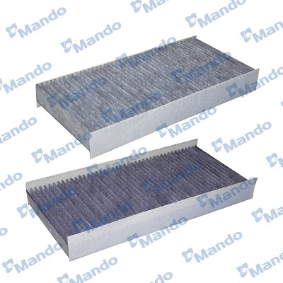 Filtre, air de l'habitacle MANDO MMF025161