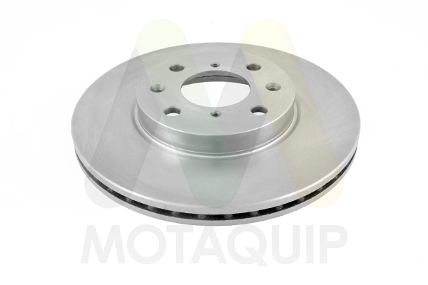 Disque de frein MOTAQUIP LVBD1193Z