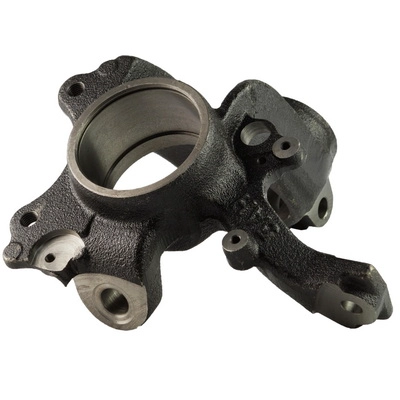 Fusée d'essieu, suspension de roue BAPMIC BACB13-514002