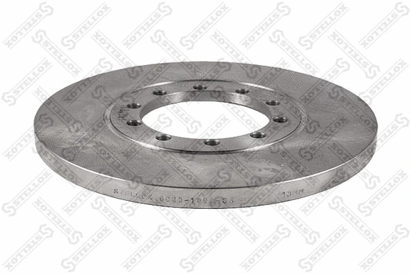 Disque de frein STELLOX 6020-1094-SX