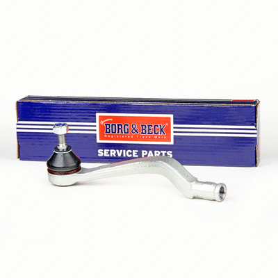 Rotule de barre de connexion BORG & BECK BTR5869