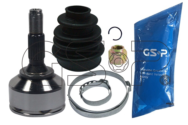 Jeu de joints, arbre de transmission GSP-BR 845011
