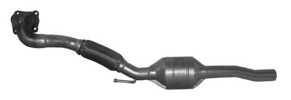 Catalyseur VEGAZ GmbH VK-857
