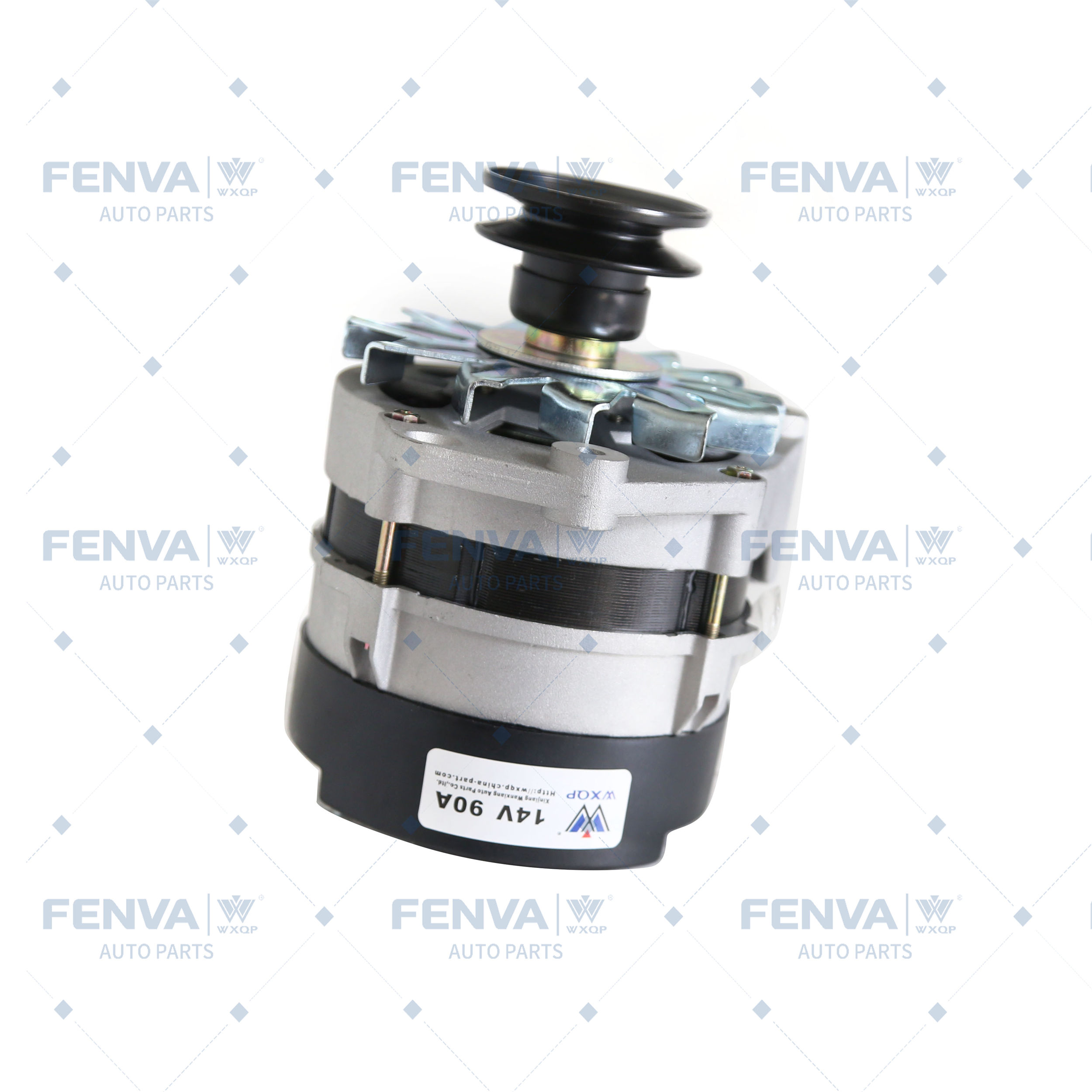 Alternateur WXQP 351119
