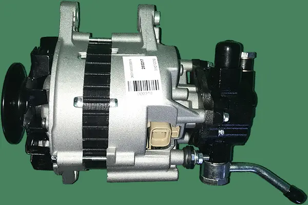 Alternateur SERCORE 280317