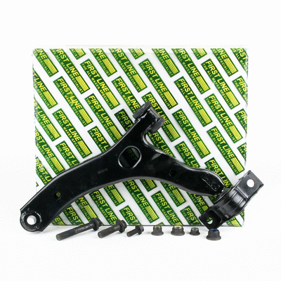 Bras de liaison, suspension de roue FIRST LINE FCA6131