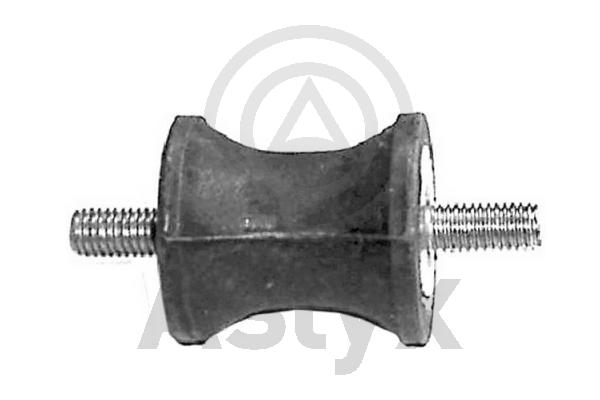 Suspension, échappement Aslyx AS-200078