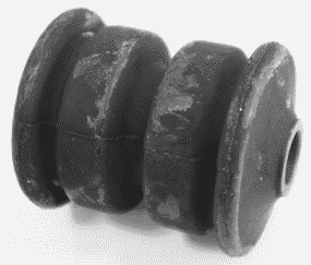 Suspension, ressort à lames BOGE 87-429-A