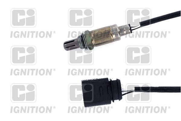 Sonde lambda QUINTON HAZELL XLOS1102