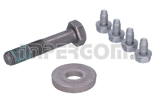 Kit de vis, poulie-vilebrequin ORIGINAL IMPERIUM 41011