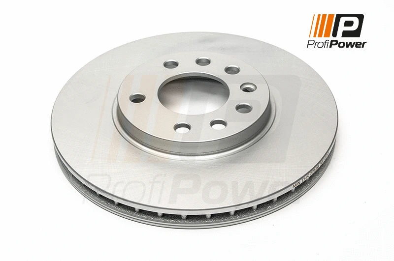 Disque de frein ProfiPower 3B1029