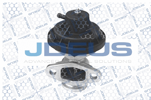 Vanne EGR JDEUS EG030019V