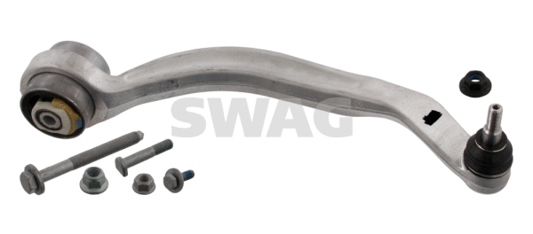Bras de liaison, suspension de roue SWAG 30 93 3365