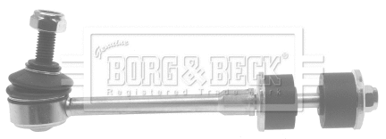 Entretoise/tige, stabilisateur BORG & BECK BDL7065