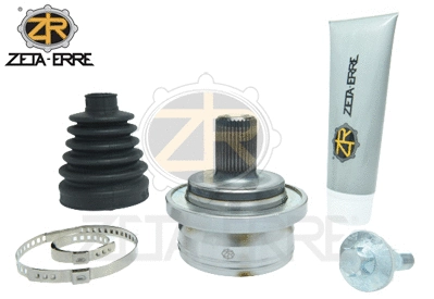 Jeu de joints, arbre de transmission ZETA-ERRE ME29