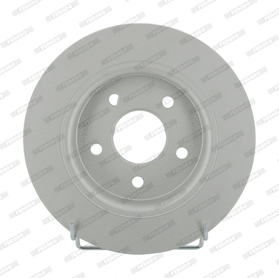 Disque de frein FERODO DDF2061C