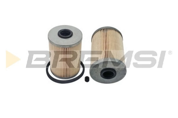 Filtre à carburant BREMSI FE0772