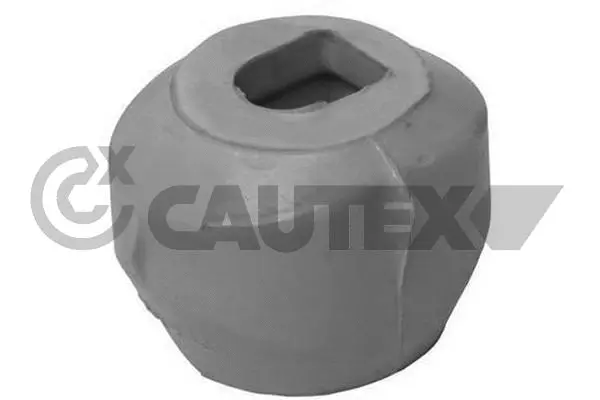 Support moteur CAUTEX 462470
