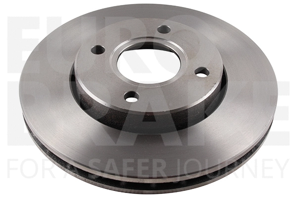 Disque de frein EUROBRAKE 5815202540