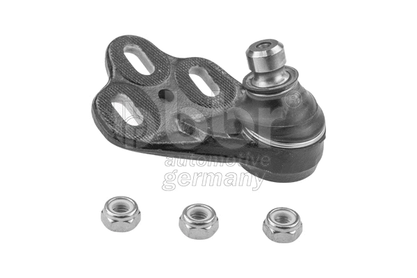 Rotule de suspension BBR Automotive 001-10-19686