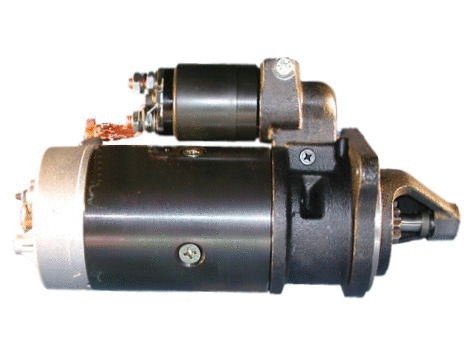 Démarreur GM SG0043