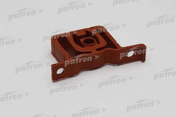 Butée élastique, silencieux PATRON PSE2546