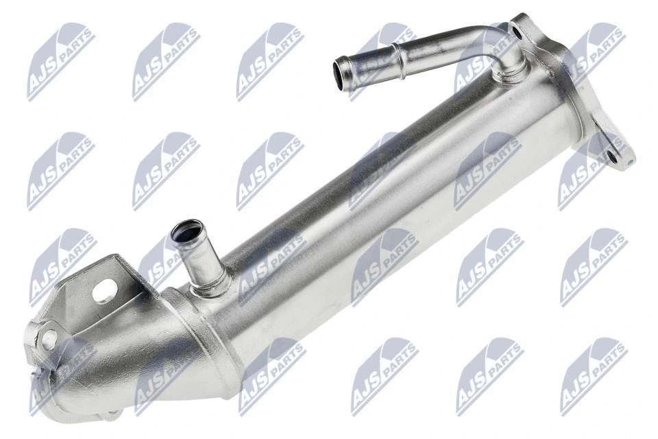 Radiateur, réaspiration des gaz d'échappement NTY EGR-FR-019A