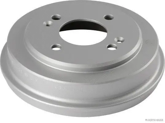 Tambour de frein HERTH+BUSS JAKOPARTS J3400311