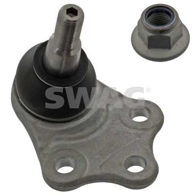 Rotule de suspension SWAG 22 94 6120
