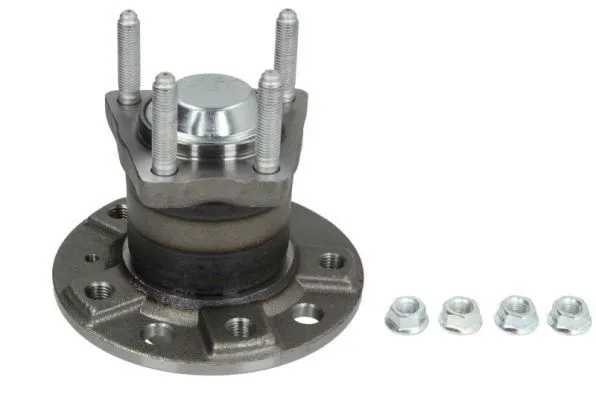 Kit de roulements de roue BTA H2X041BTA