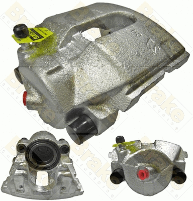 Étrier de frein Brake ENGINEERING CA901R