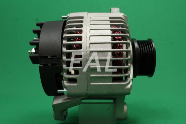 Alternateur FAL Anlasser- und Lichtmaschinenservice F013200/25