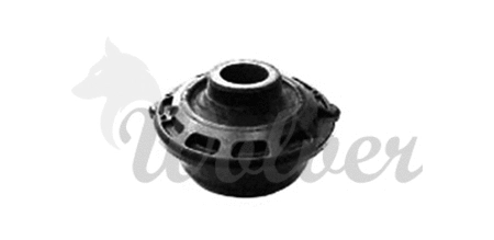 Rotule de barre de connexion WOLVER SP503150