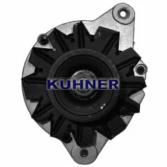 Alternateur AD KÜHNER 40793RIM