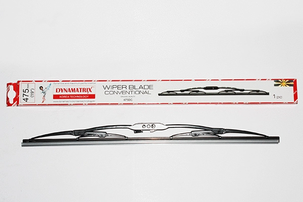 Balai d'essuie-glace DYNAMATRIX 475DC