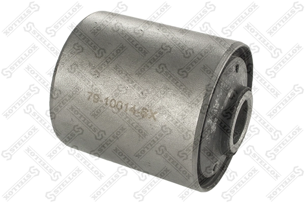 Coussinet de palier, ressort à lames STELLOX 79-10014-SX