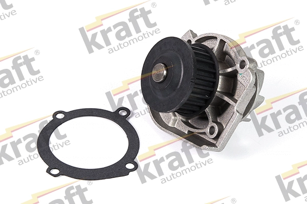 Pompe à eau, refroidissement du moteur KRAFT AUTOMOTIVE 1503410
