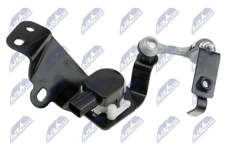 Calculateur, suspension pneumatique NTY ECX-TY-007