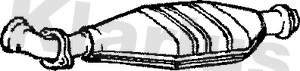 Catalyseur KLARIUS 311052
