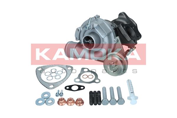 Turbocompresseur, suralimentation KAMOKA 8600016