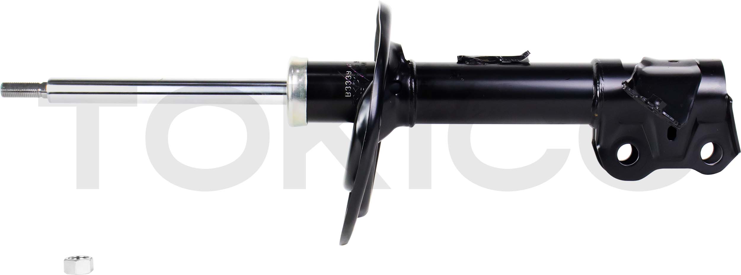 Amortisseur TOKICO B3339
